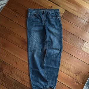 Men's Blue Jeans Cody James